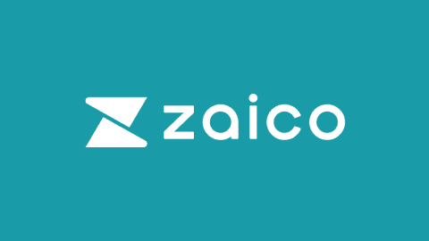 zaico導入事例集